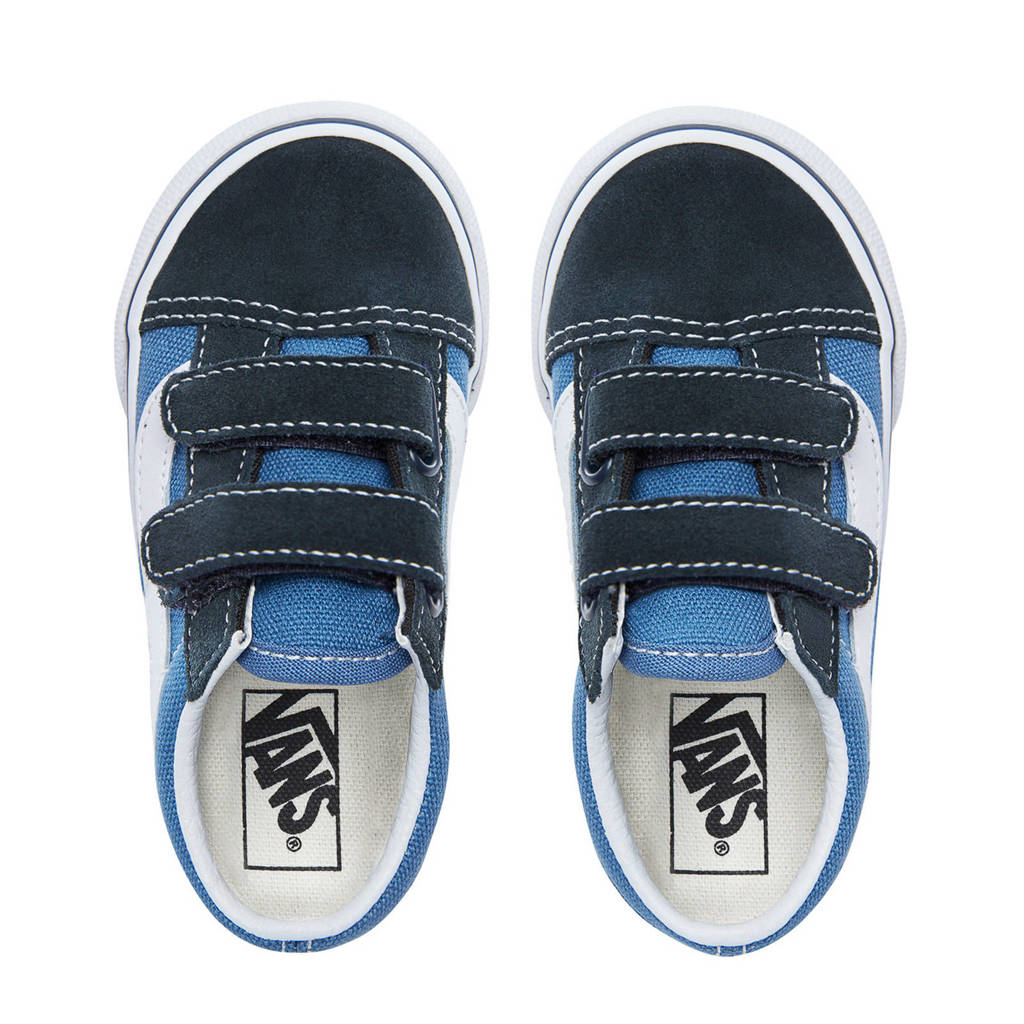 VANS Old Skoolsneakers blauw