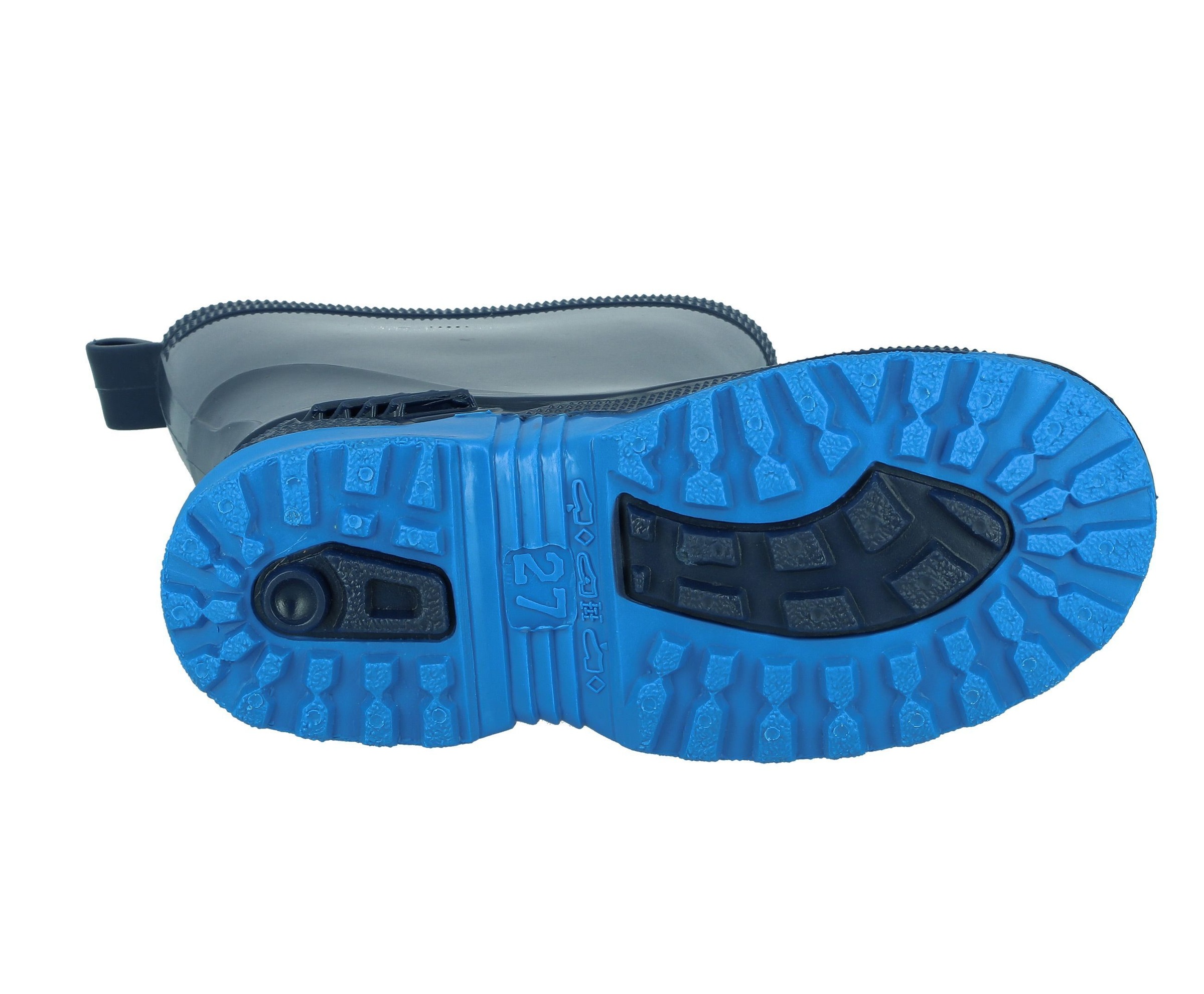 Lico Gummistiefel »Stiefel Terminator«