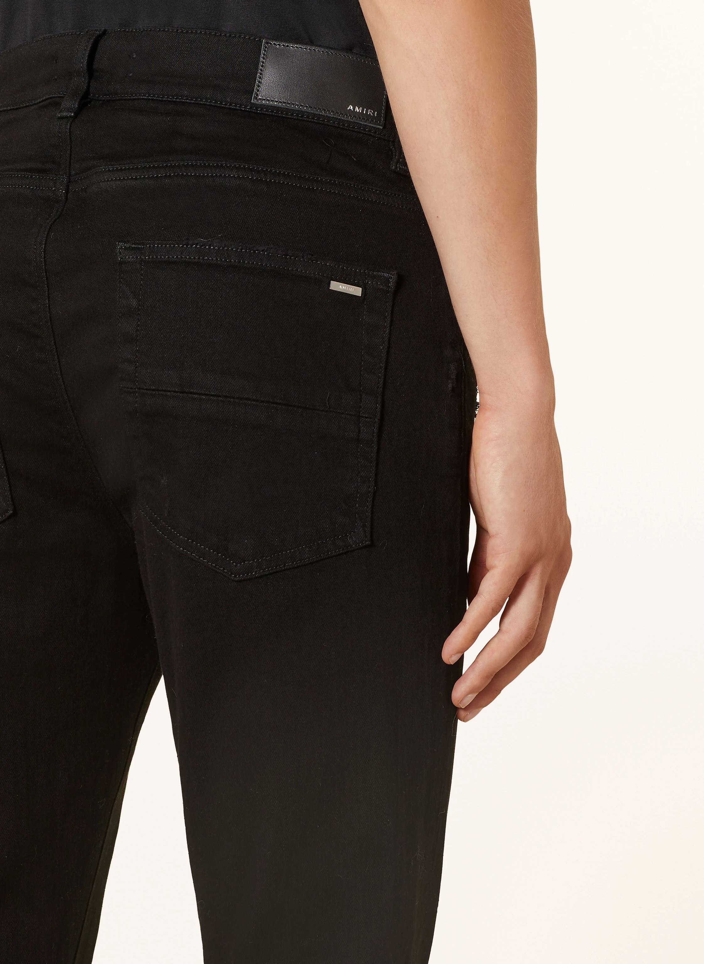 AMIRI Jeans Skinny Fit
