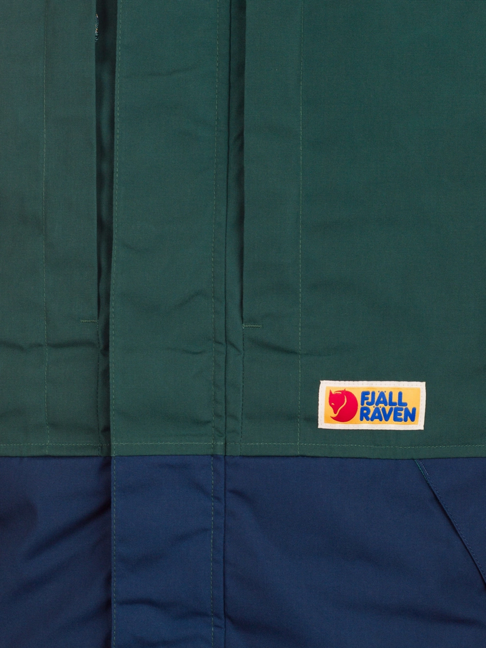 Fjällräven Vardag Lite Padded Jacket arctic green/storm
