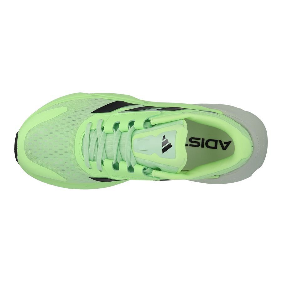 adidas Chaussures de Running Adistar 2.0 - Vert/Noir