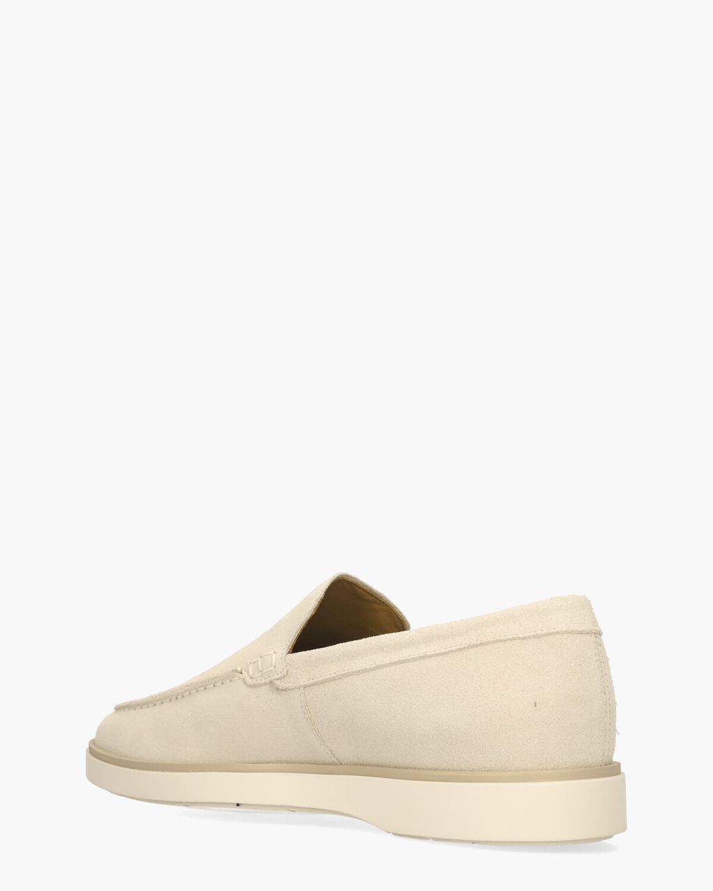 Giorgio 1958 56402 Off-White Herenloafers
