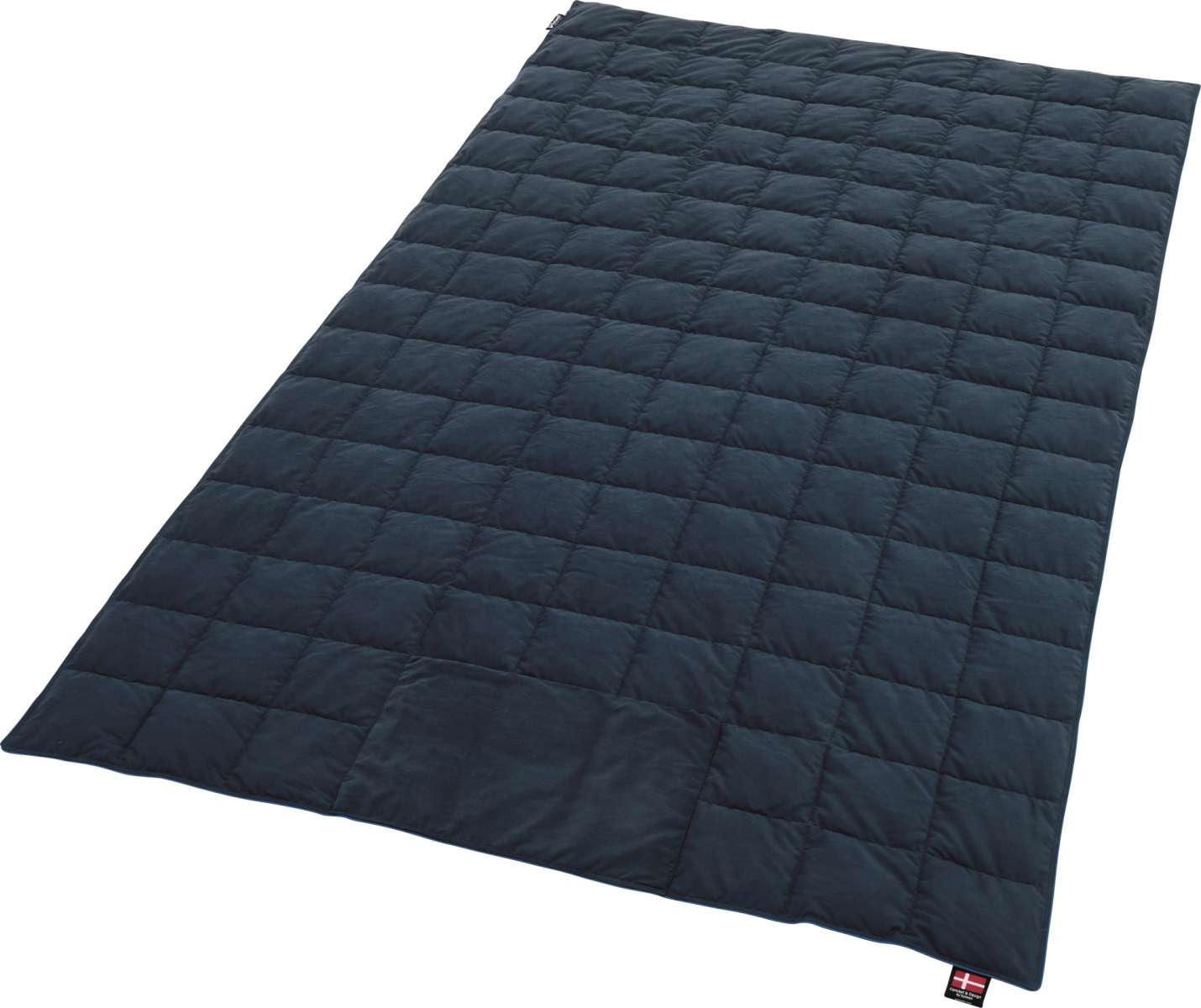 Outwell Constellation Comforter Decke 200 x 120 cm Blau