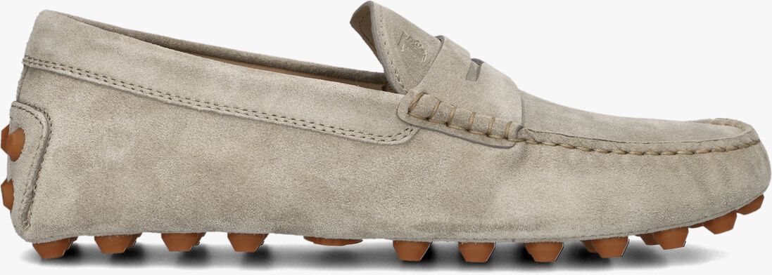 zand tod's instappers mocassino gommino macro 52k