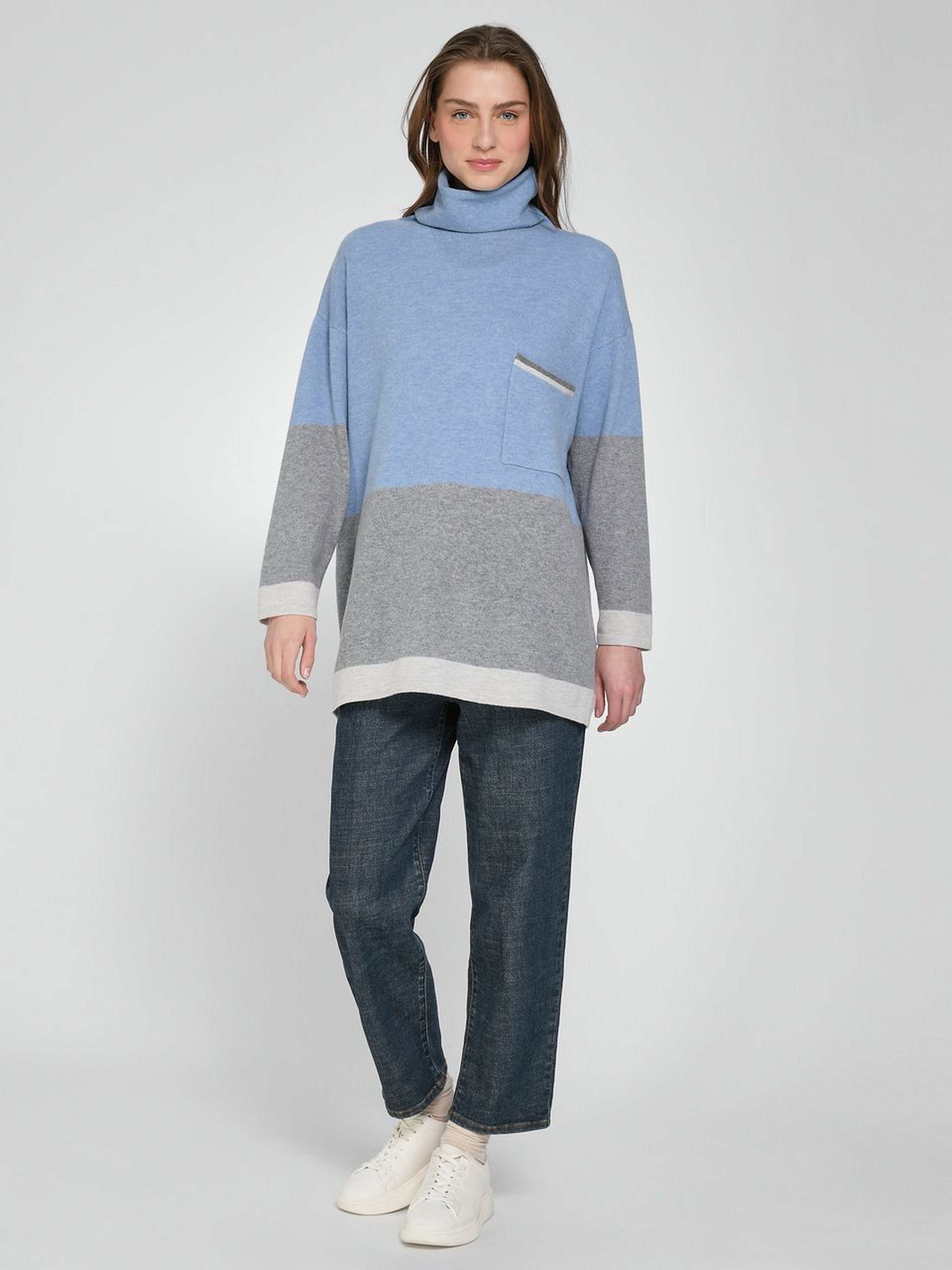 Pullover