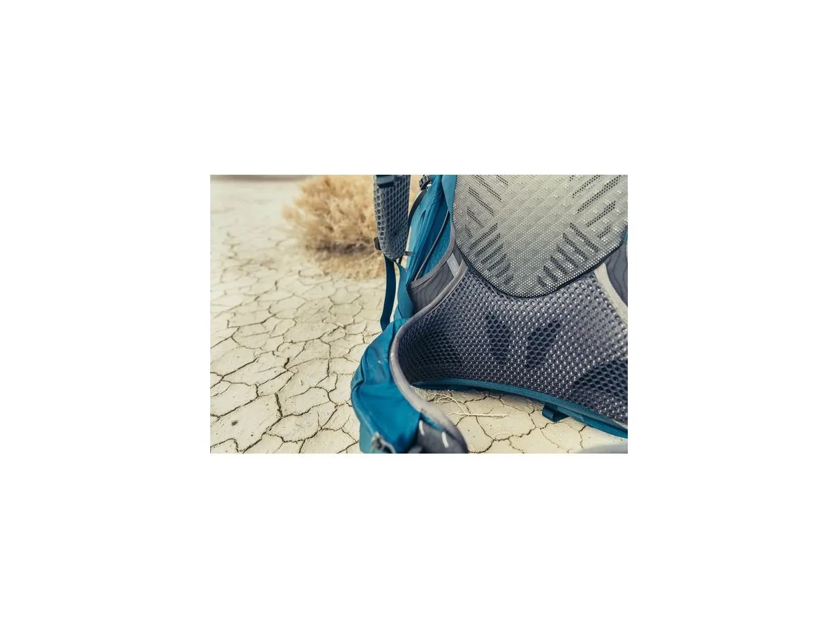 Gregory Trekking-rygsæk GREGORY Paragon 48 M/L Bas Black