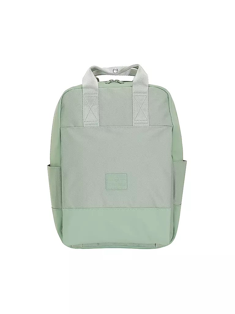 JOHNNY URBAN Rucksack JONA Large  mint