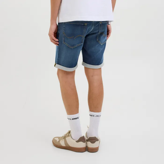 Jack & Jones Rick Icon I.K. Denim Short Heren