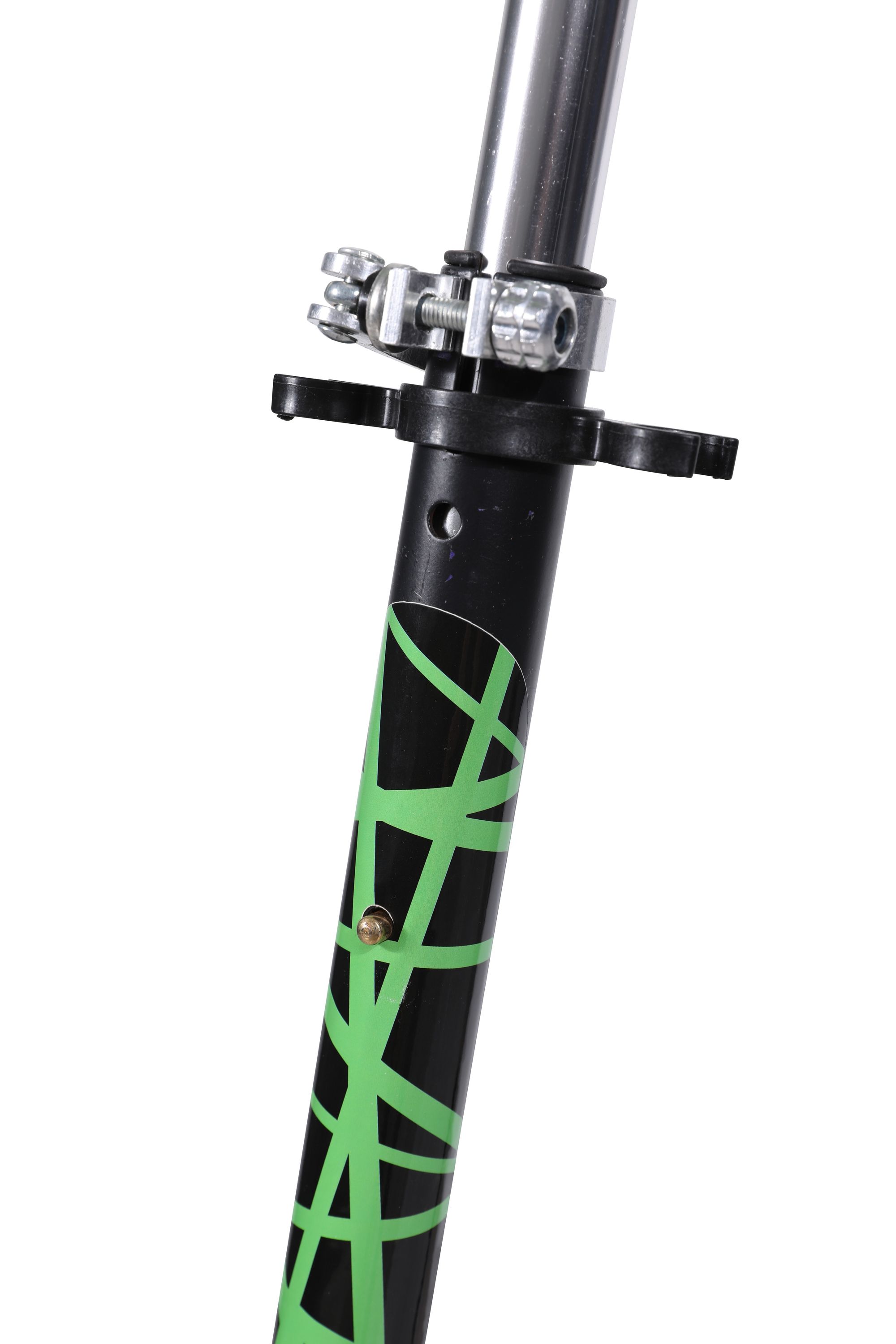 Scooter Kickboard grün
