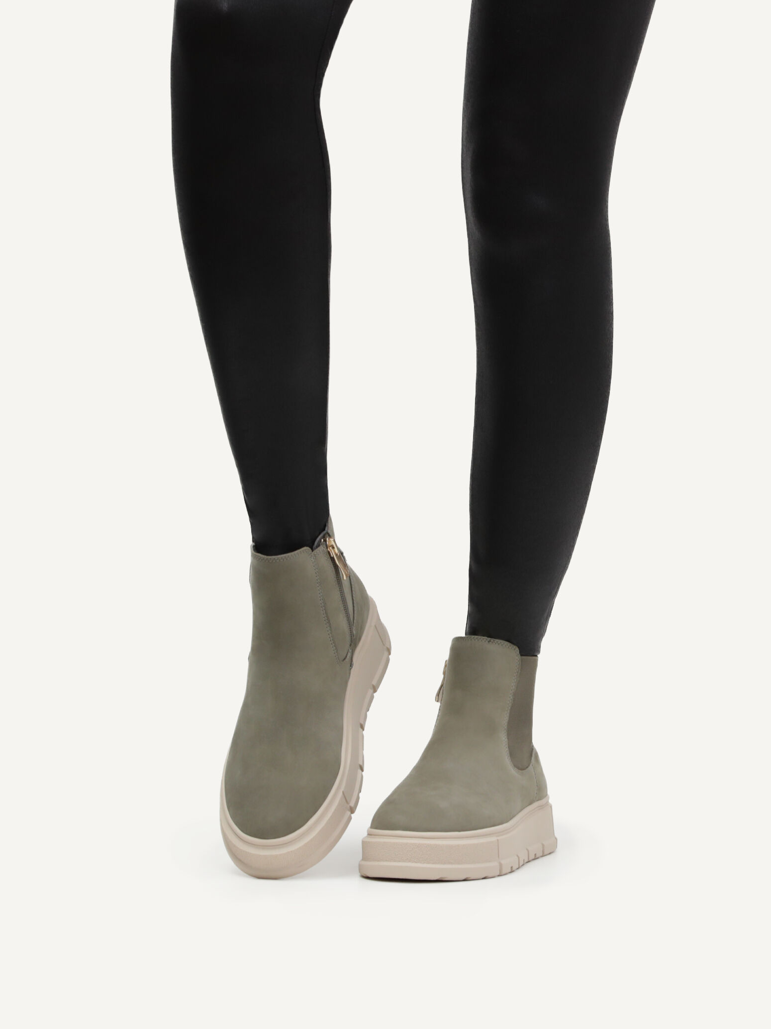 Stiefelette