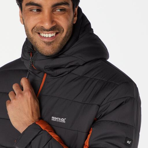 Regata Nevado VI