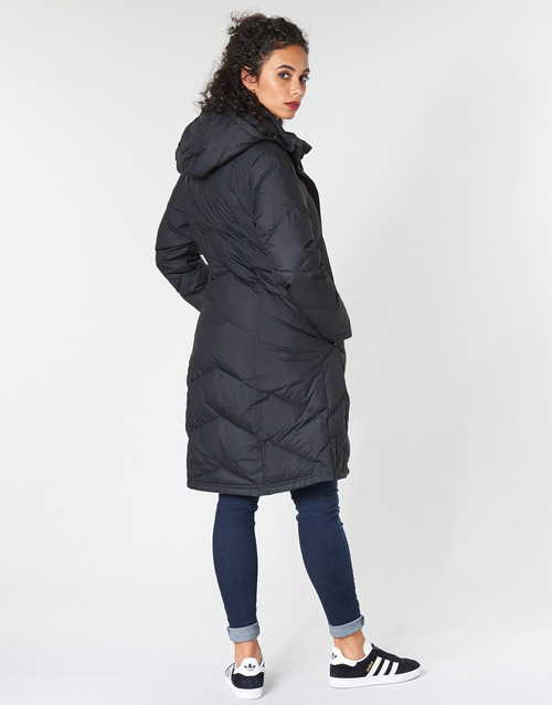 Patagonia - W'S DOWN WITH IT PARKA - Noir