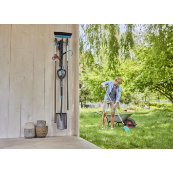 Gardena gereedschapsrek CombiSystem Flex