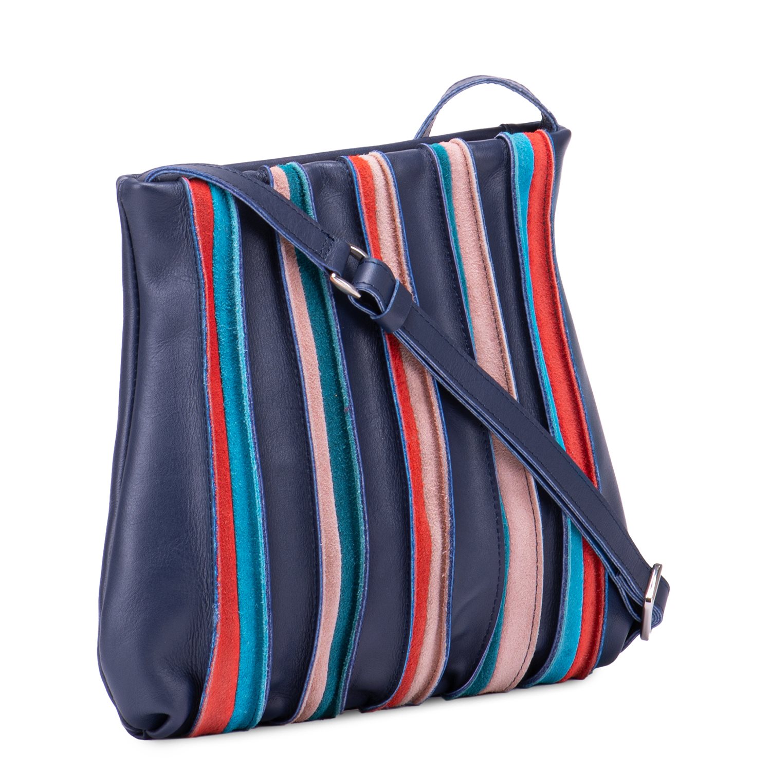 Mywalit Laguna Top Zip blue