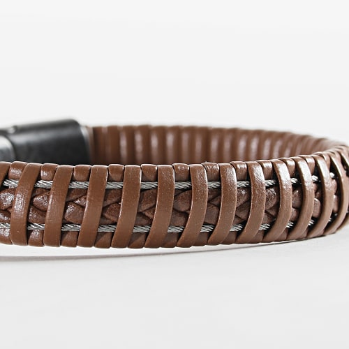 Bracelet 686 Marron
