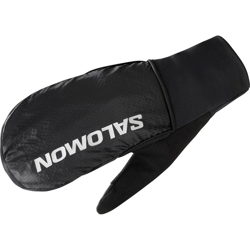 Salomon<br>Handske Fast Wing Str M