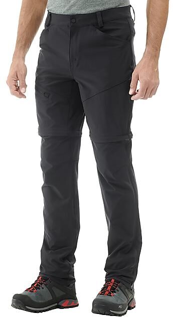 MILLET - PANTALON JD TREKKER ZIP OFF M