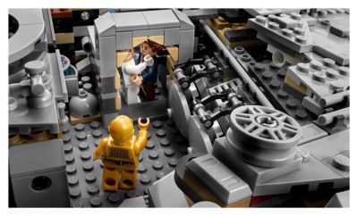 LEGO Millennium Falcon™ (75192)
