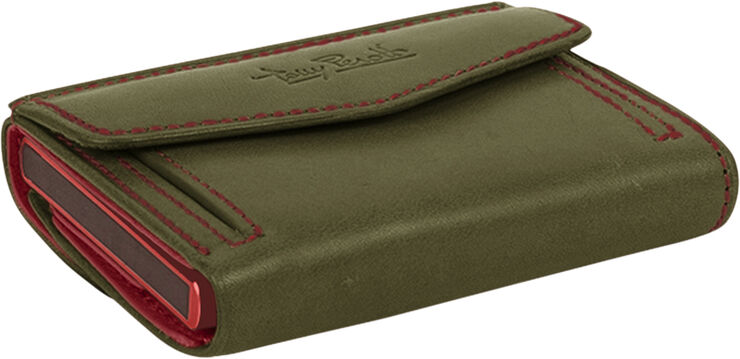 Tony Perotti Furbo Cardholder Gn