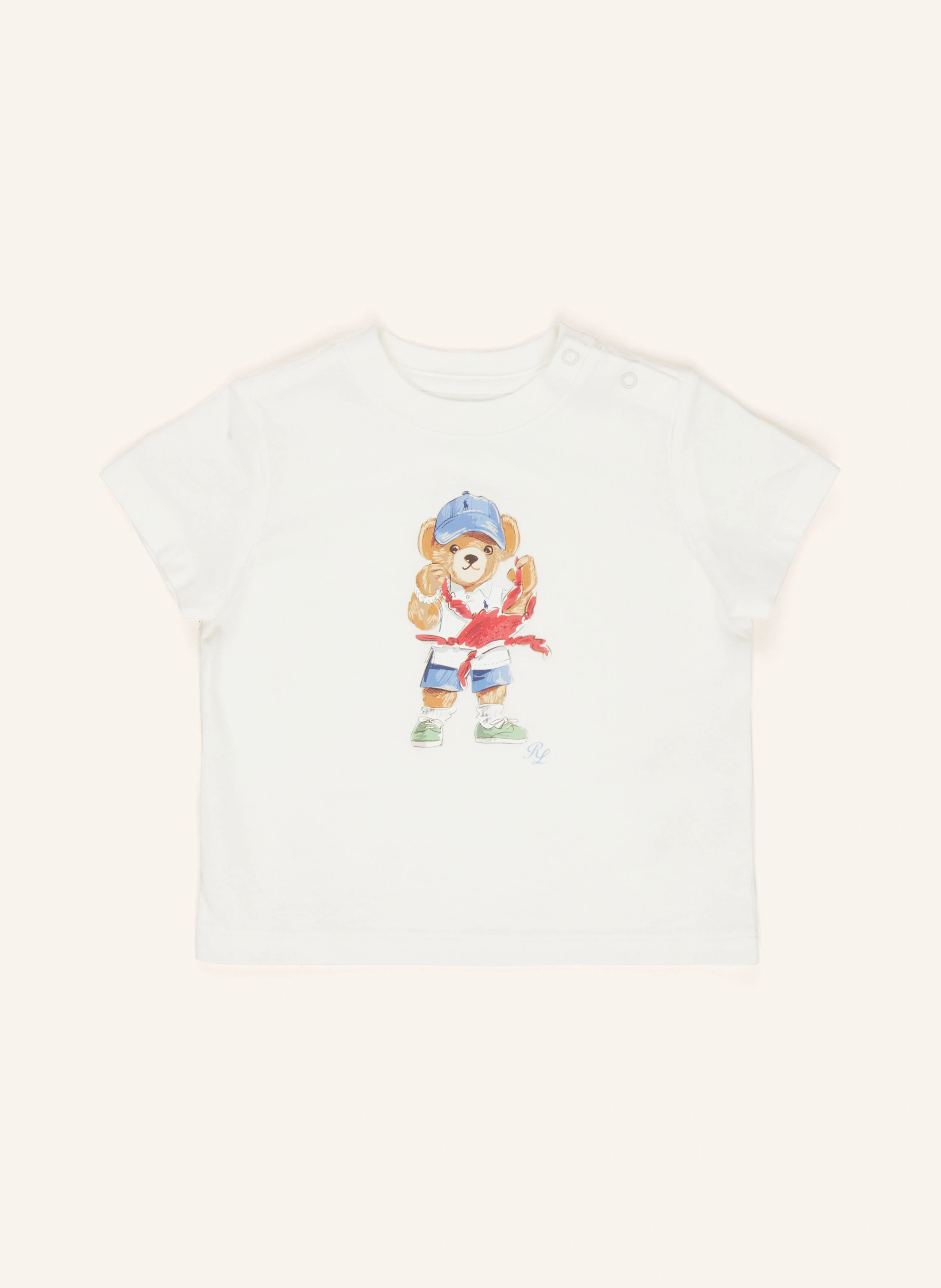 POLO RALPH LAUREN T-Shirt