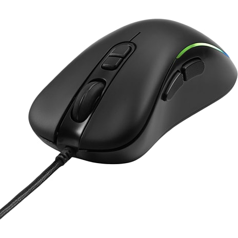 Deltaco GAM-104 gaming mus