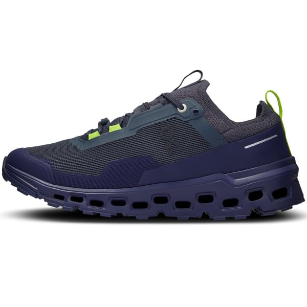 Chaussure trail ON RUNNING CLOUDULTRA 2 NAVY/INK