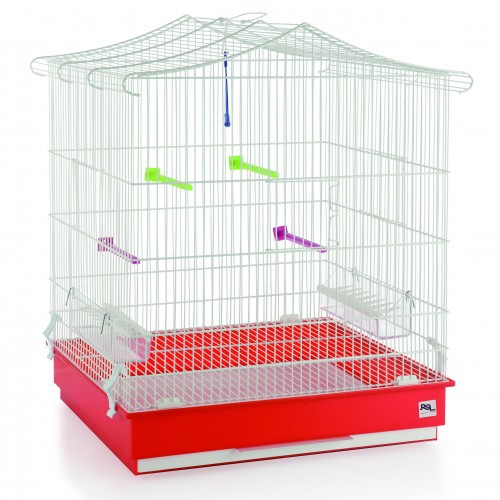 Gaiola para pássaros de interior 1083