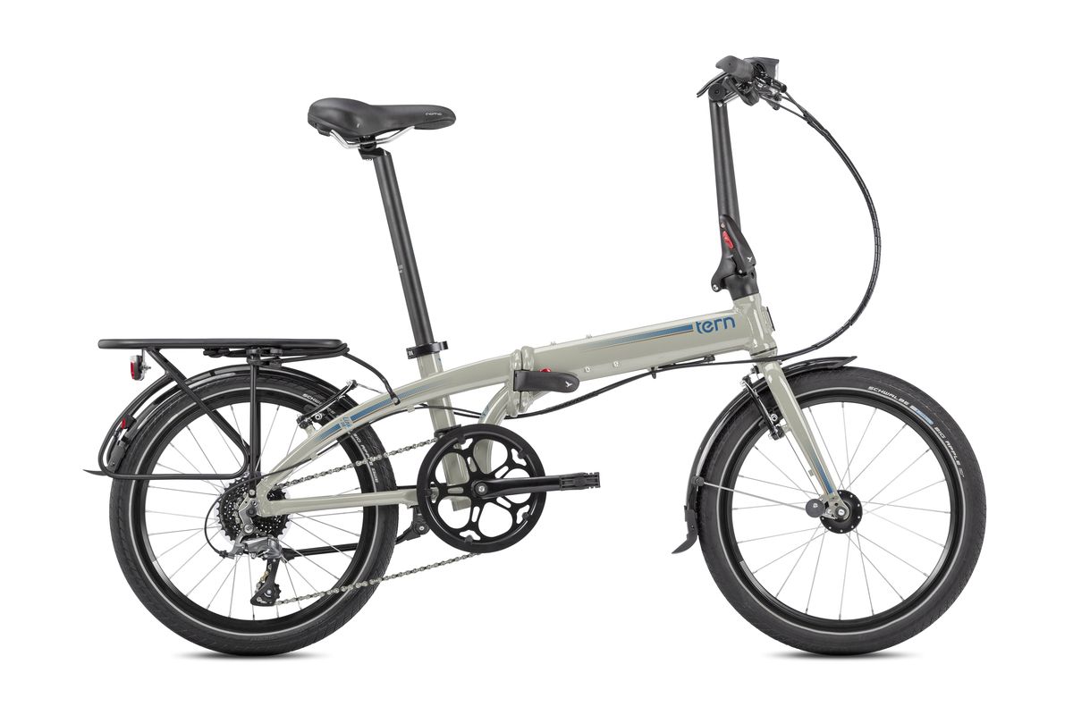 tern Link D8 kaufen | Bike-Discount