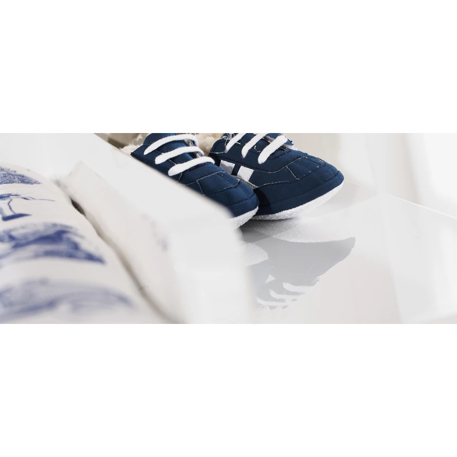 Pinolino Wickelkommode Sky breit