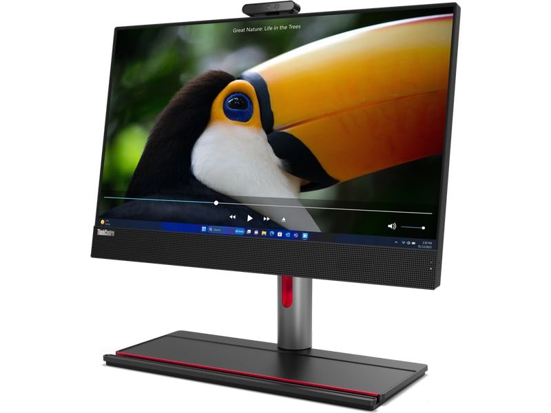Lenovo AIO ThinkCentre M90a Gen. 5 Professioneller 23.8