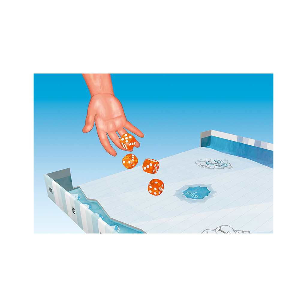 Rolling Dice