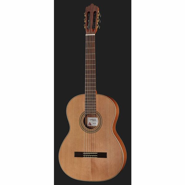 La Mancha Rubi CM
