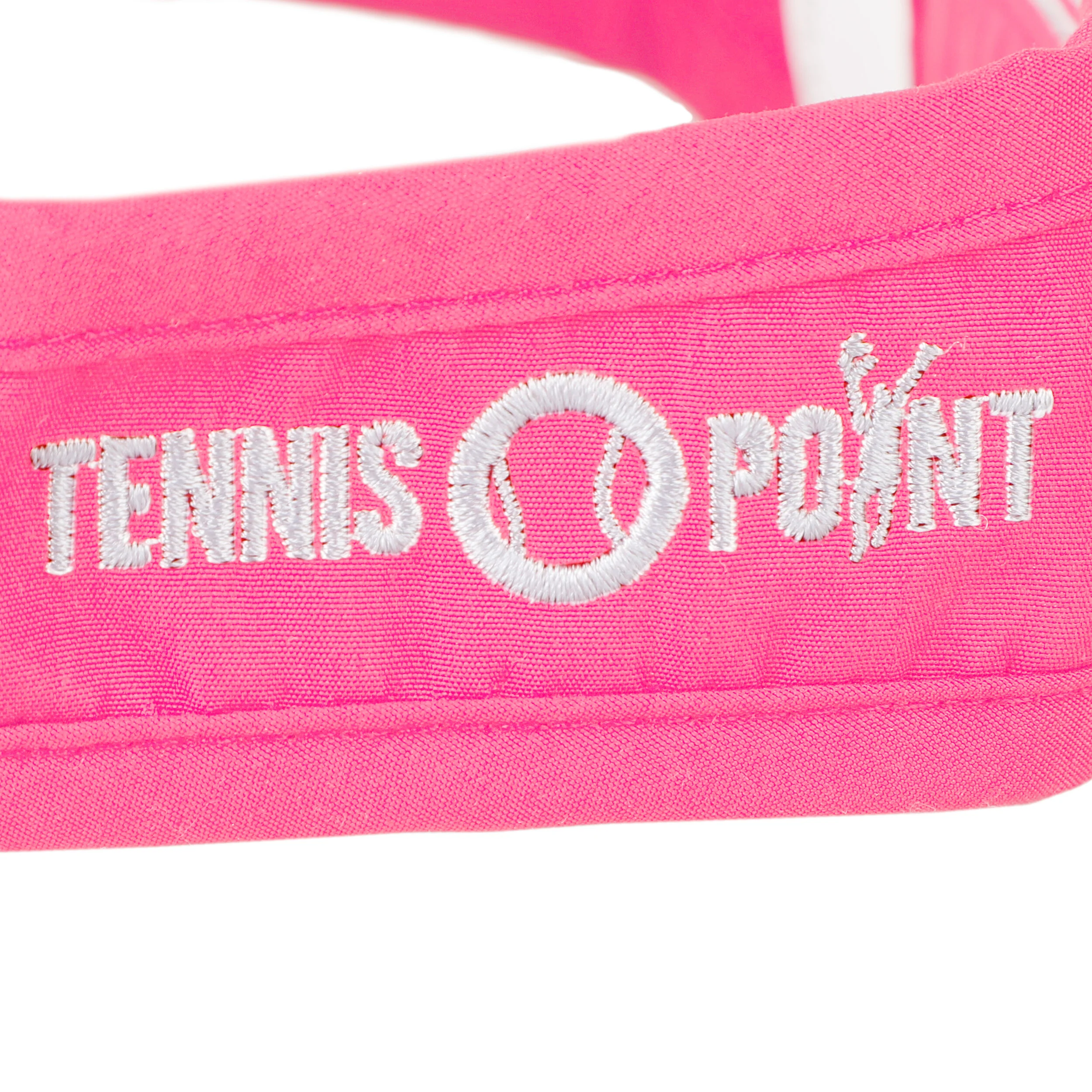 Tennis-Point Visière - Pink