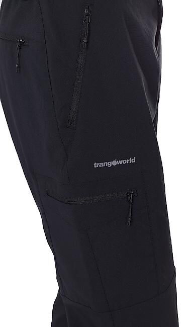 TRANGOWORLD - PANTALON RISCO
