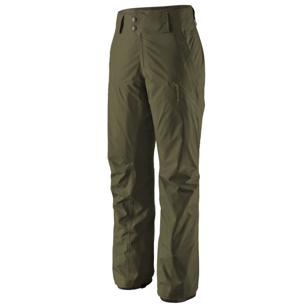 Patagonia - Women's Powder Town Pants - Pantalon de ski
