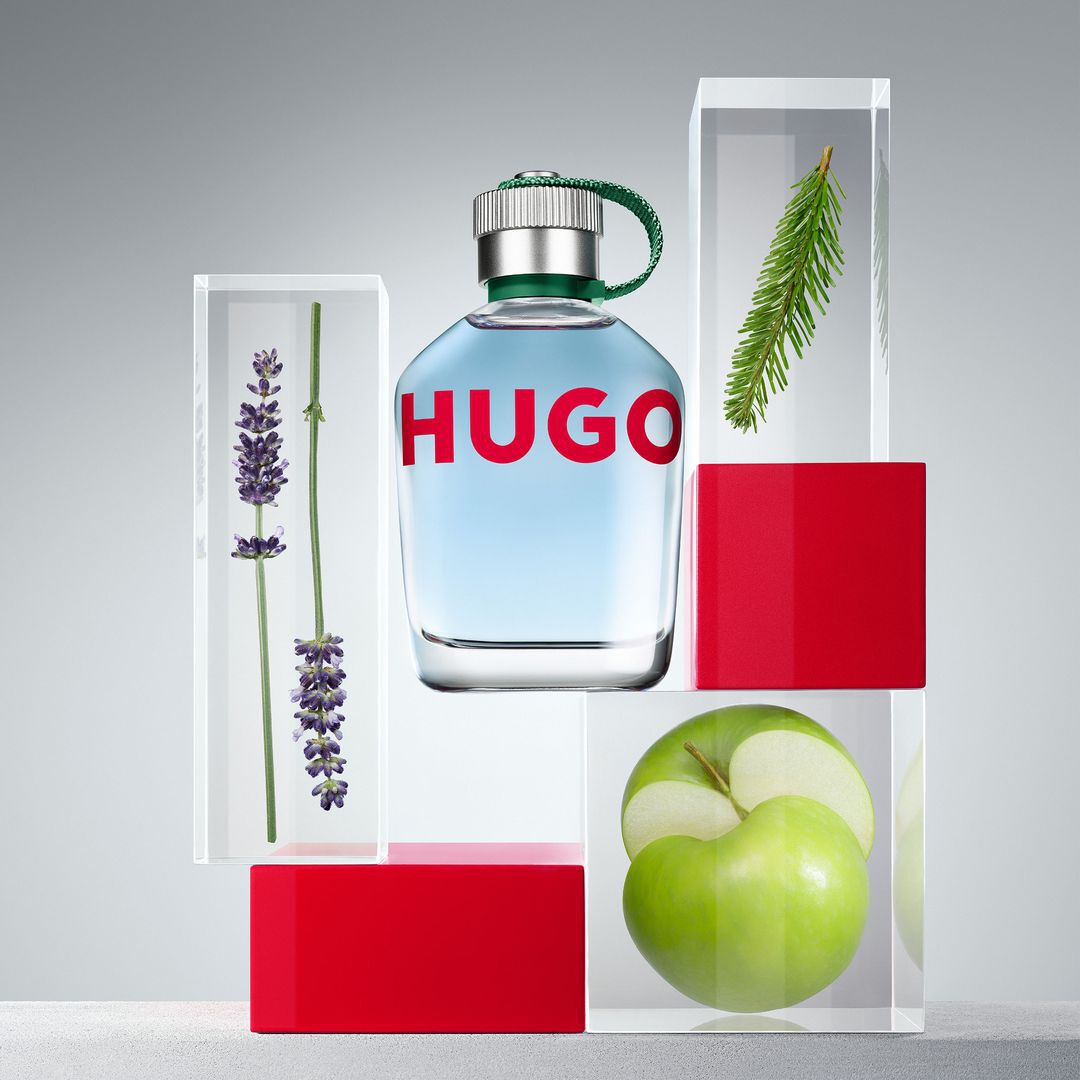 HUGO BOSS HUGO MAN Eau de Toilette - 75ml