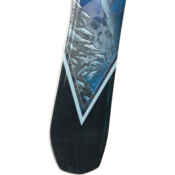 Planche de snowboard ROSSIGNOL DIVA