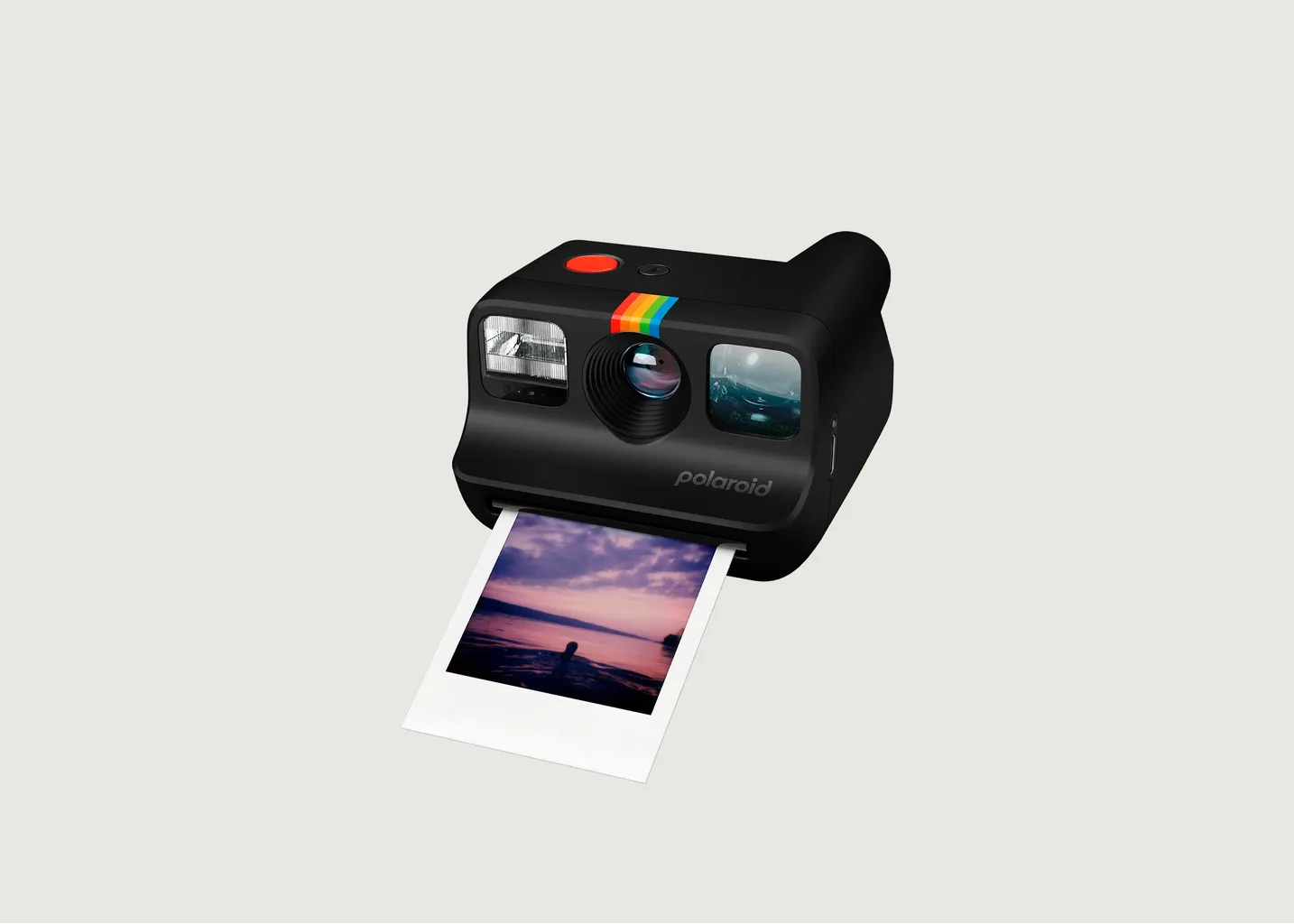 Appareil photo Polaroid Go Generation 2 Starter Set Polaroid Originals