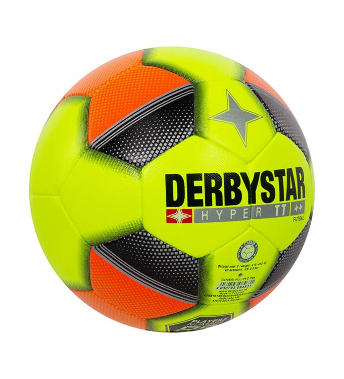Derbystar Futsal Hyper TT Voetbal