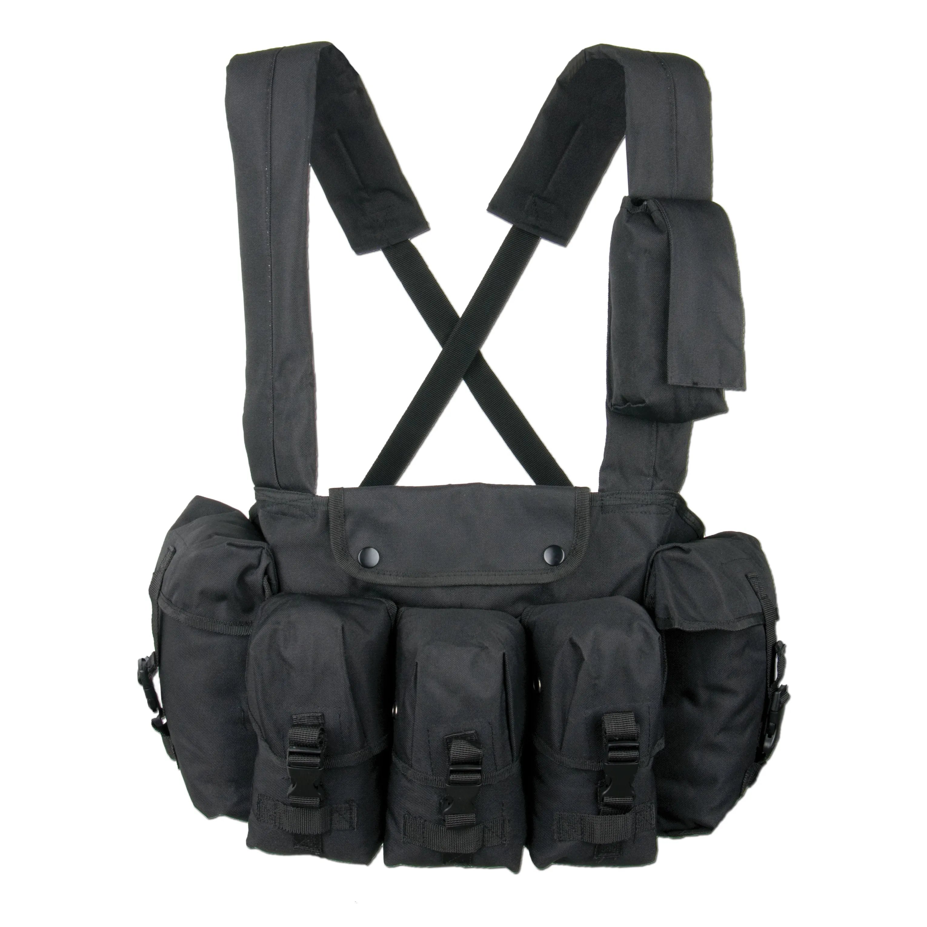 Mil-Tec -  Chest Rig 6-Pocket