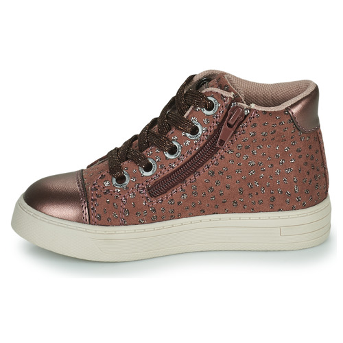 S.Oliver - 35214-39-579 - Rose