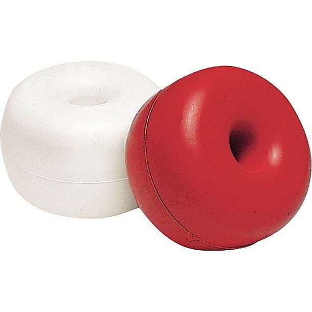 PLASTIMO - FLOTTEUR POLYETHYLENE