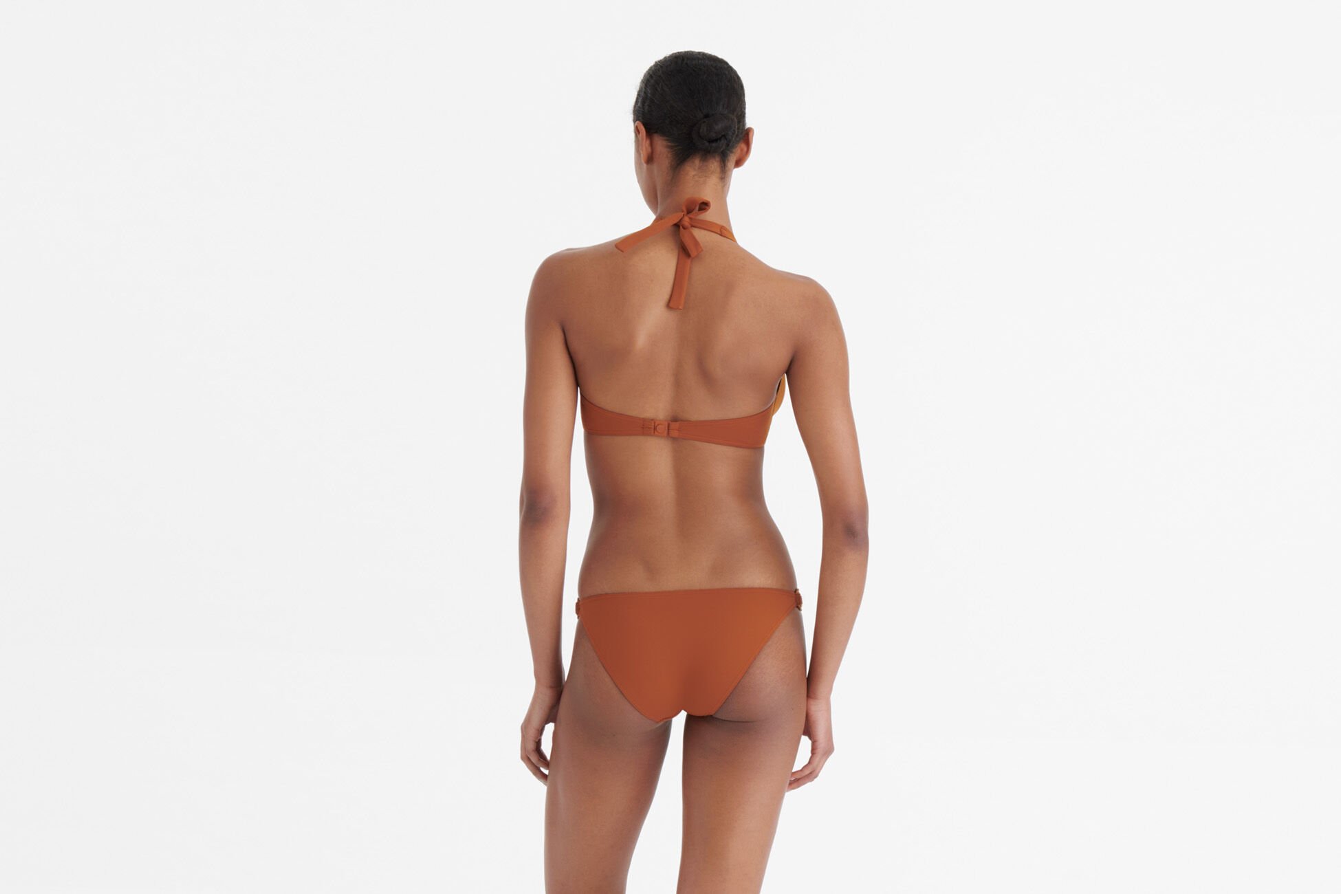 Abordage Culotte fine ECORCE E25