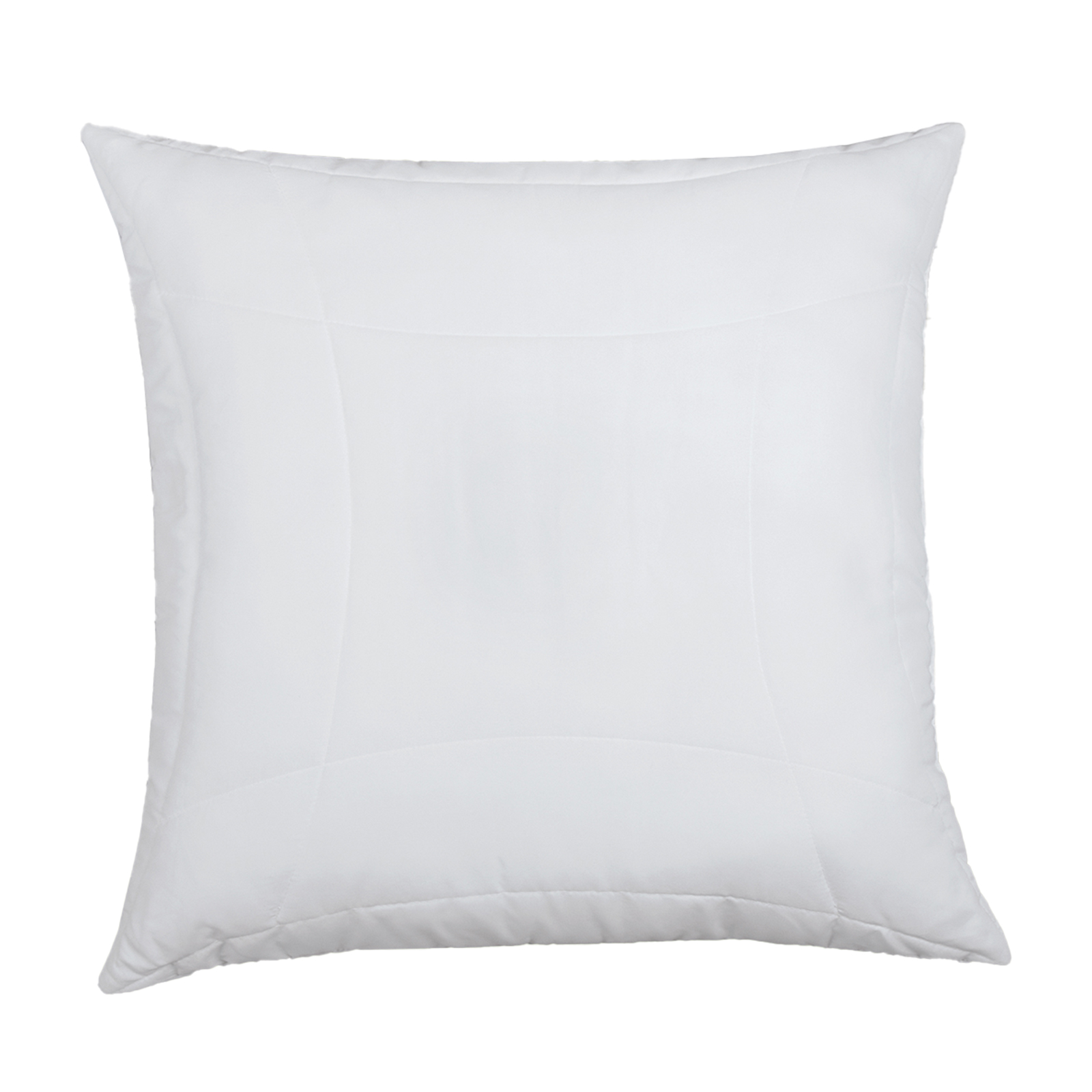 Kopfkissen - weiß - 750 g - 80x80 cm