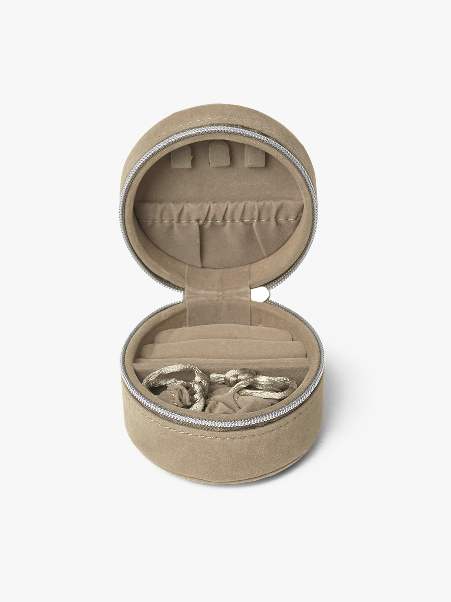 Day Z Jewelry Zip Round Small