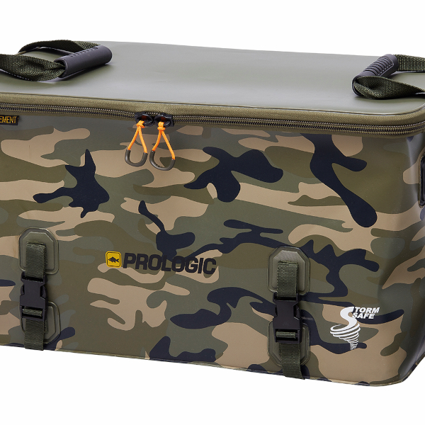Prologic Element Storm Safe Barrow Bag