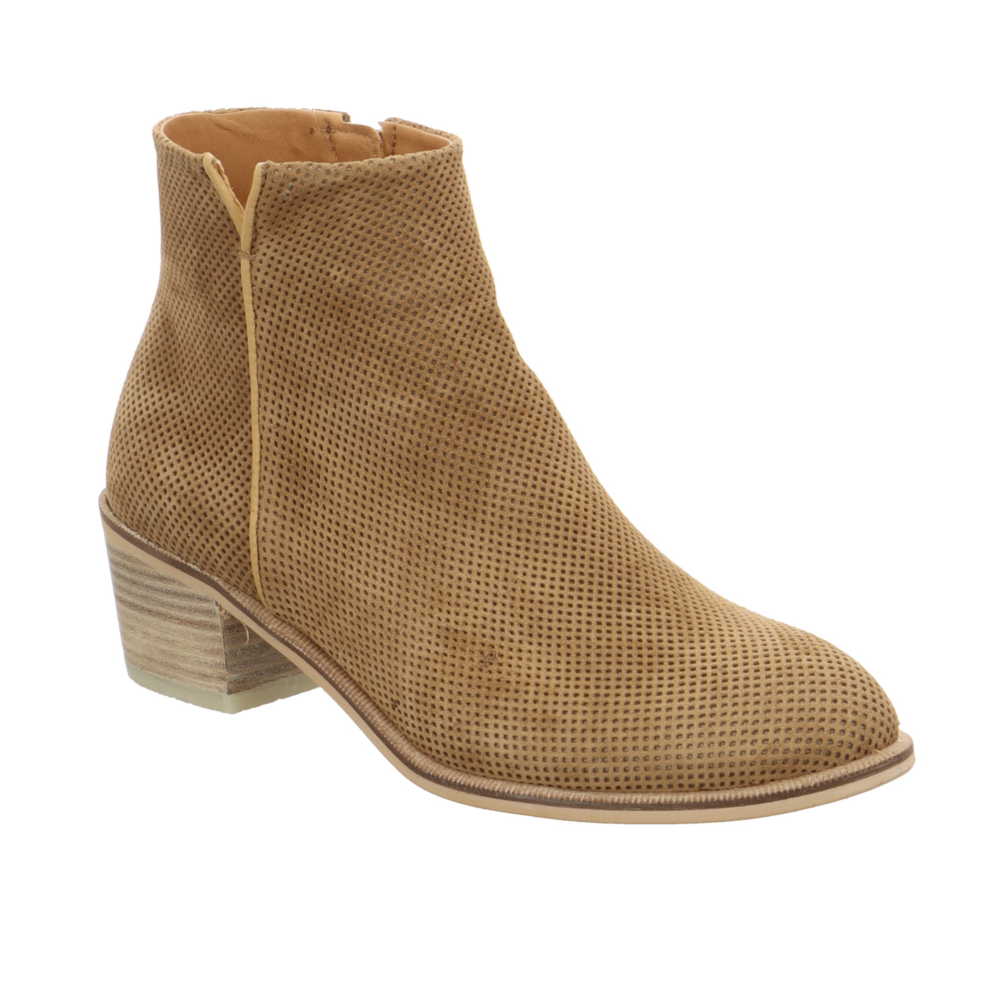 Chelseaboot braun