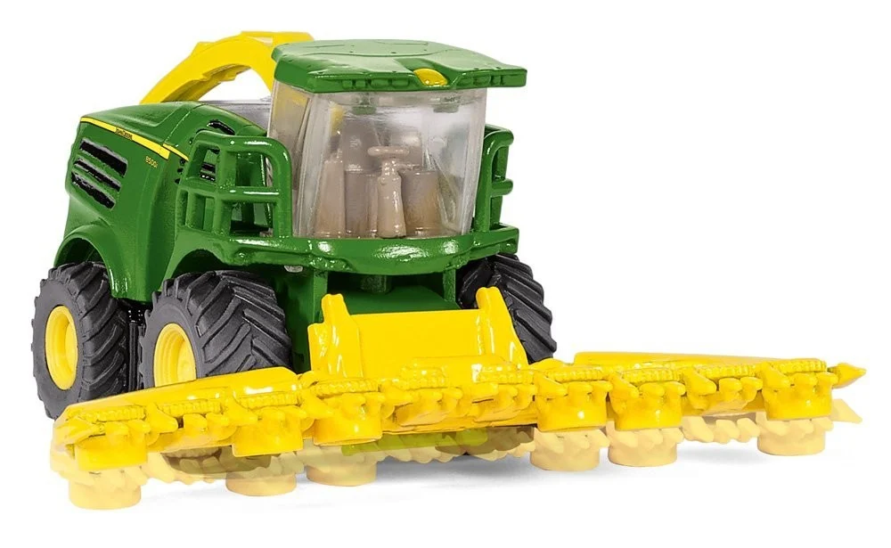 Siku - 1:87 John Deere 8500I