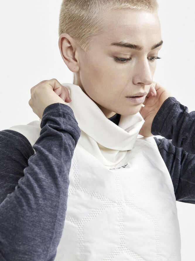Craft ADV SubZ 2 løbevest Hvid