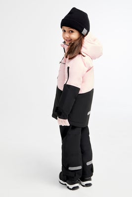 Nordbjørn Tärnaby Skijakke, Pink Dolphin